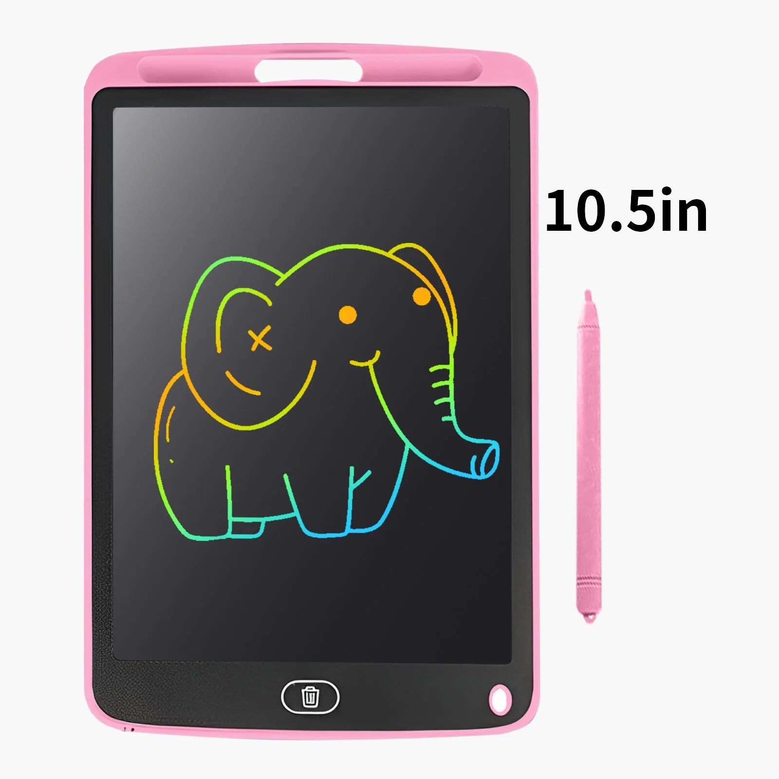 10.5" LCD Writing Tablet - Erne Deals