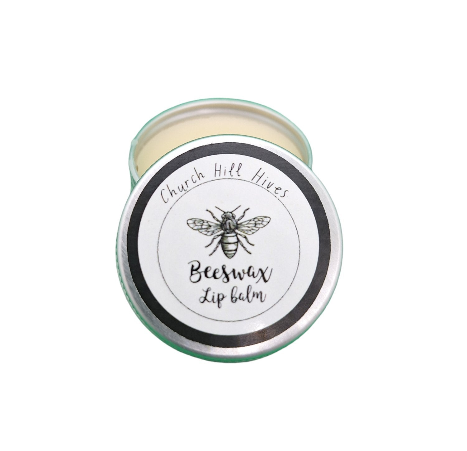 Bees Wax Lip Balm 15g - Erne Deals